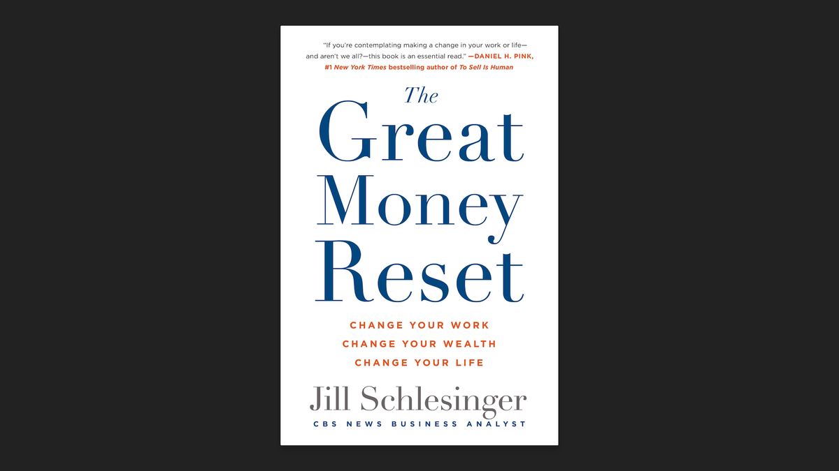 The Great Money Reset