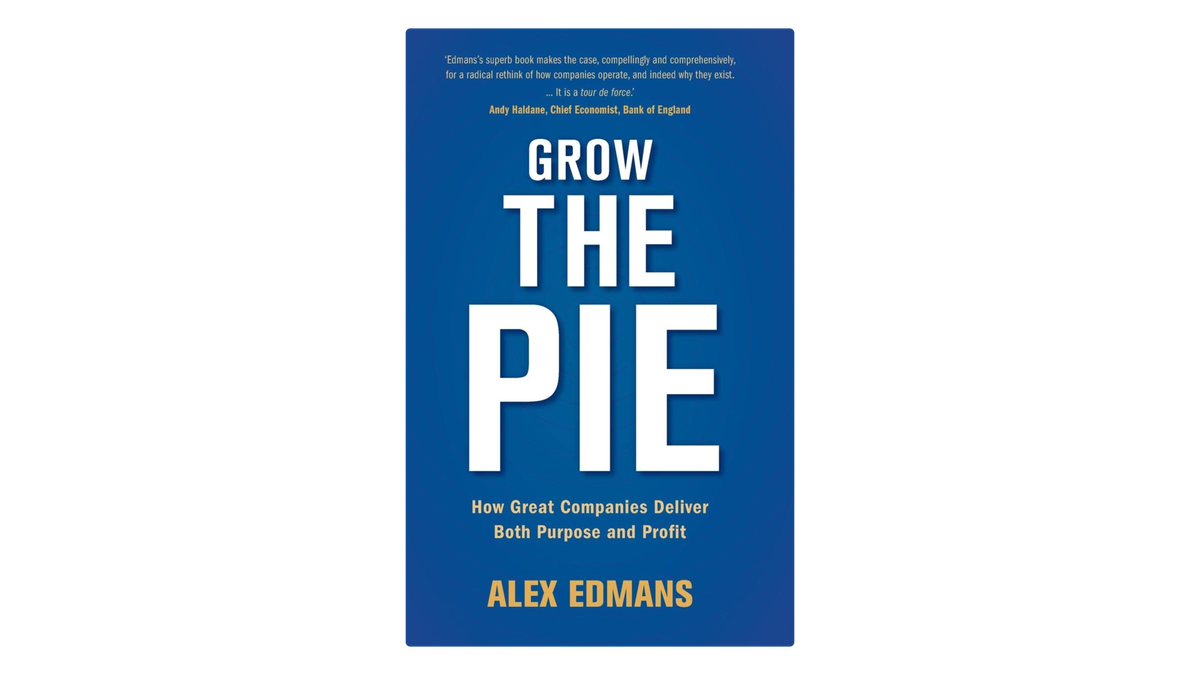 Grow the Pie