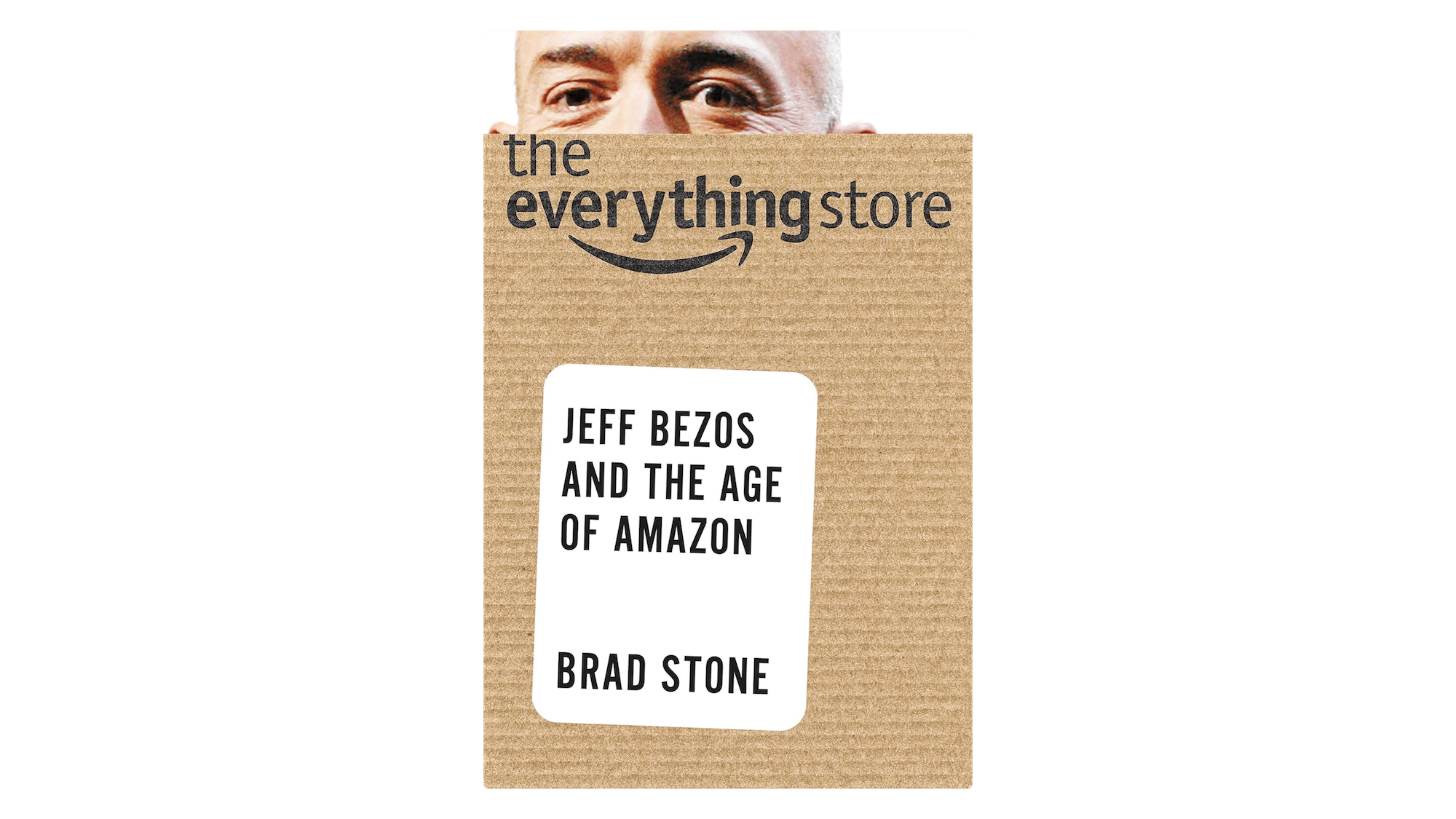 The Everything Store