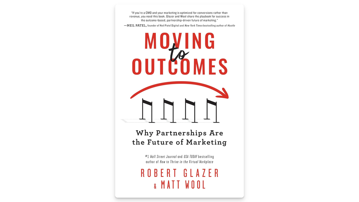 Moving to Outcomes