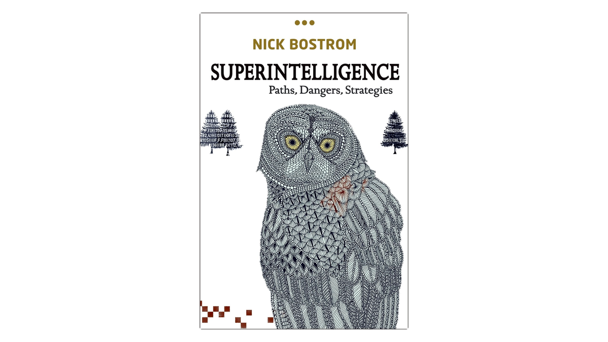 Superintelligence