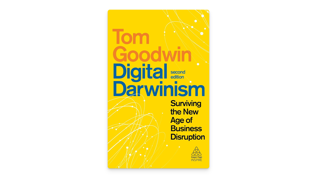 Digital Darwinism