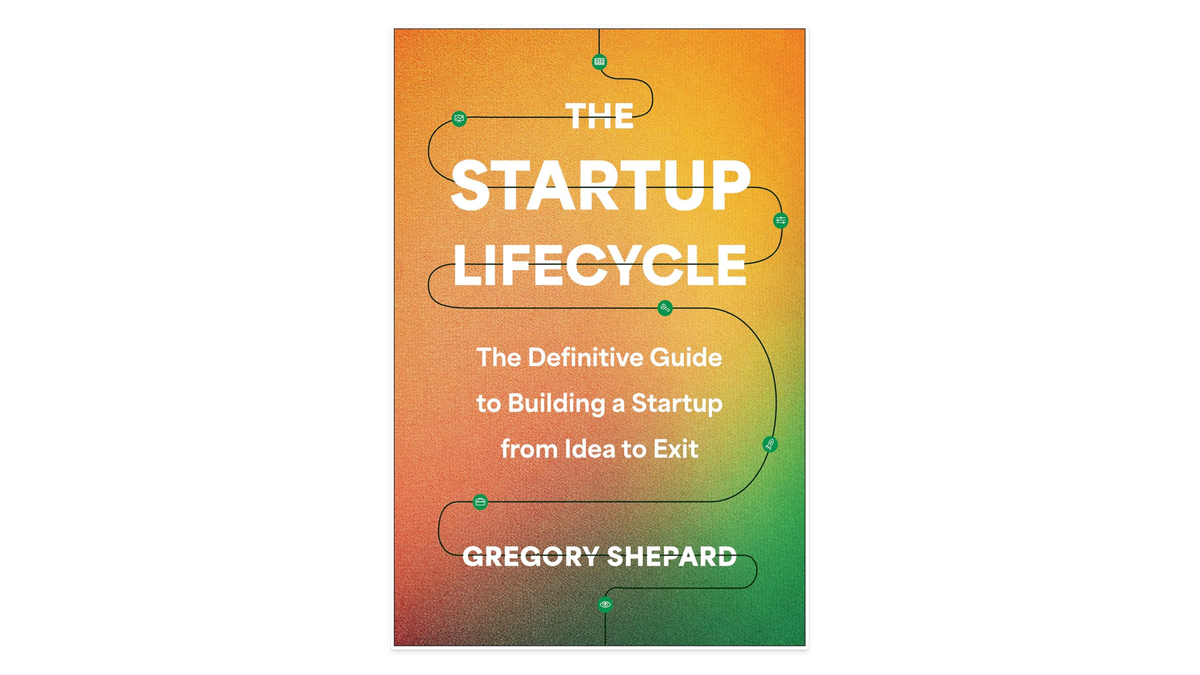 The Startup Lifecycle Guide