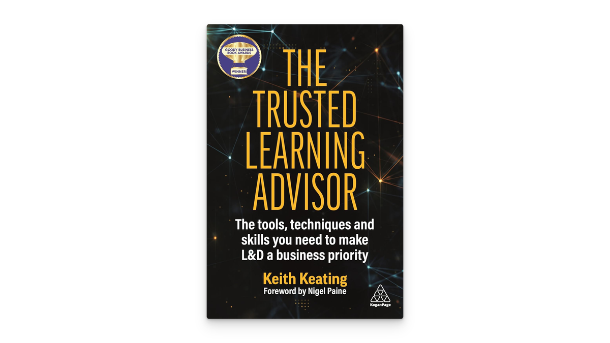 The Trusted Learning Advisor