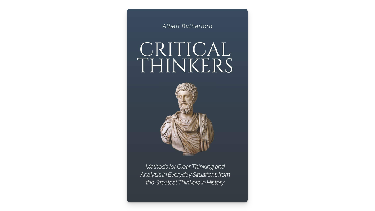 Critical Thinkers