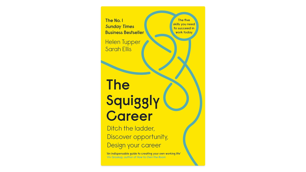 The Squiggly Career