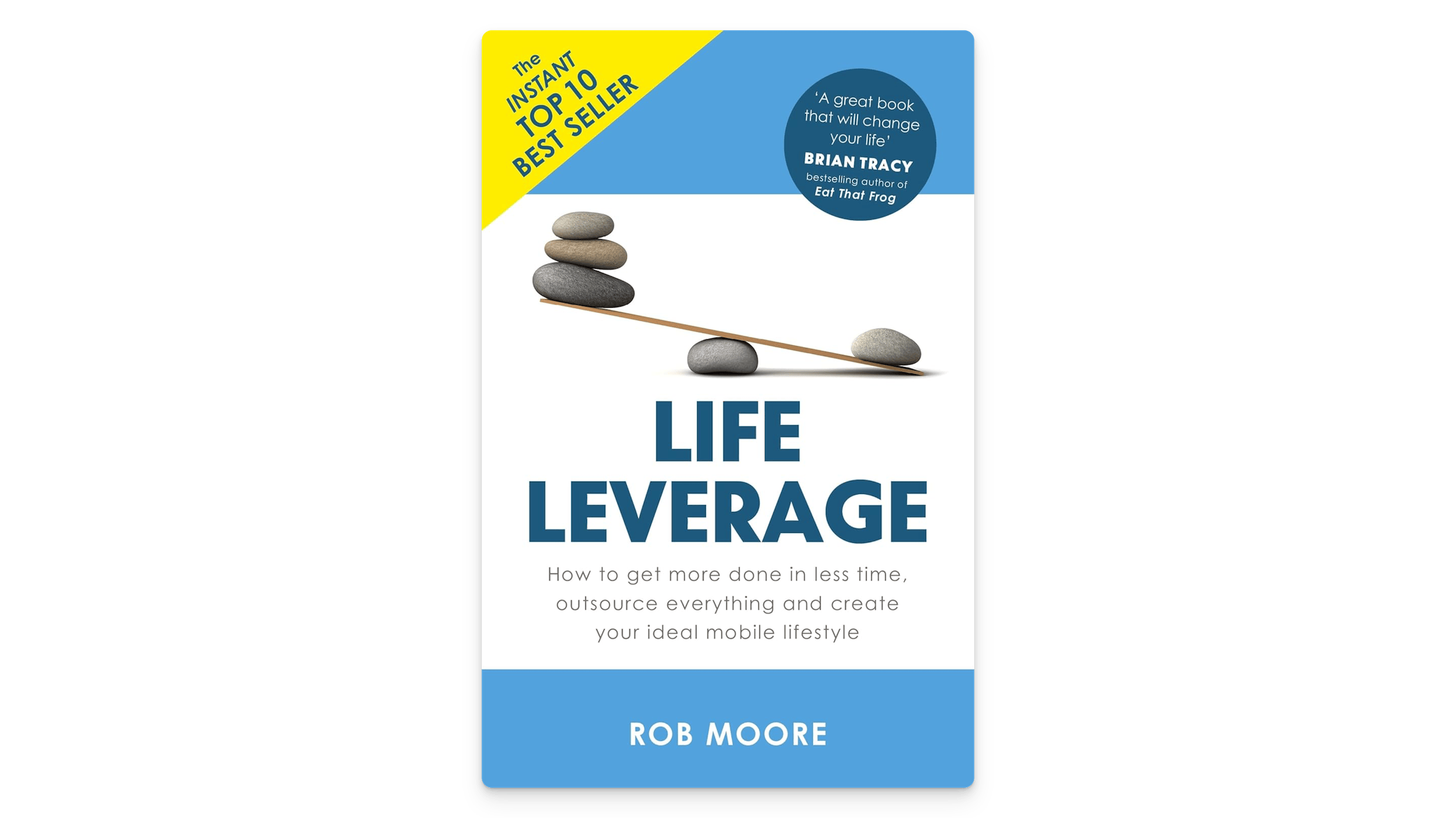 Life Leverage