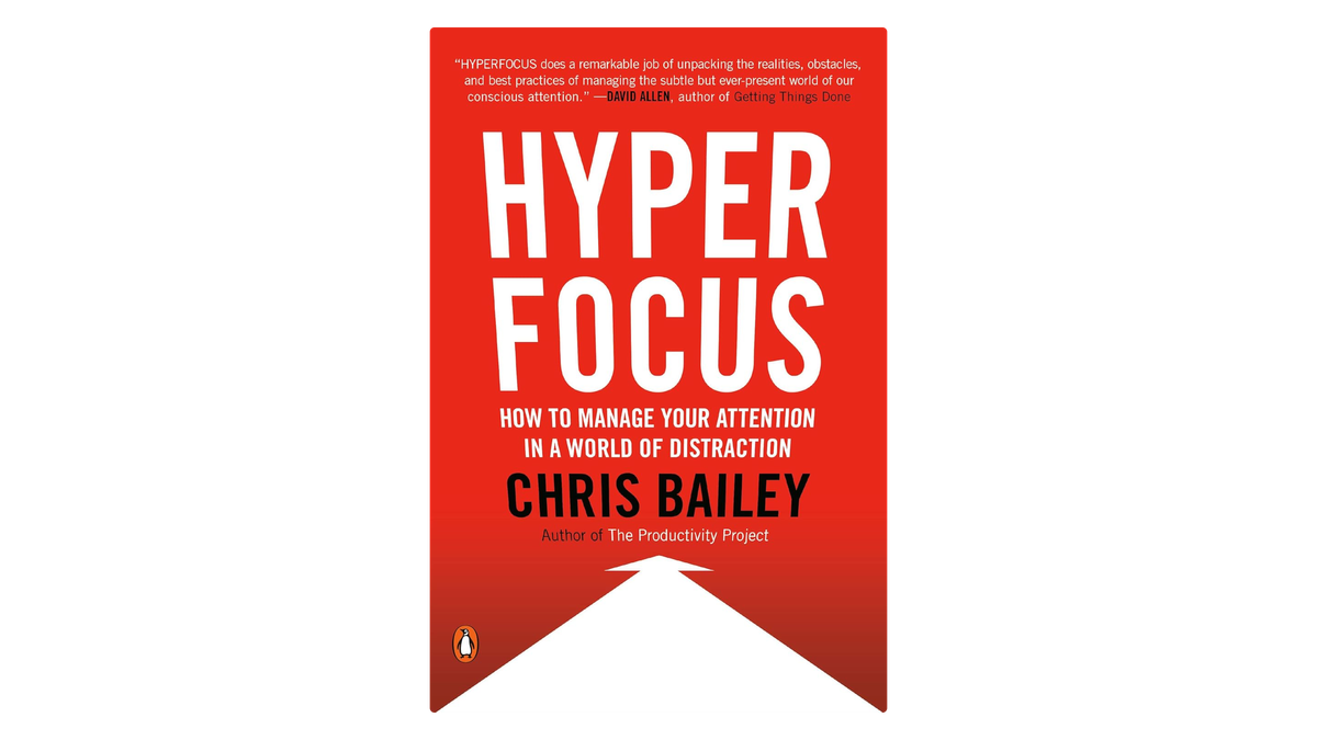 Hyperfocus