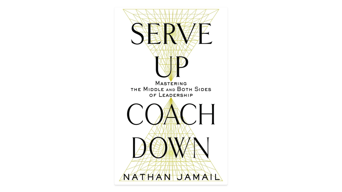 Serve Up, Coach Down: