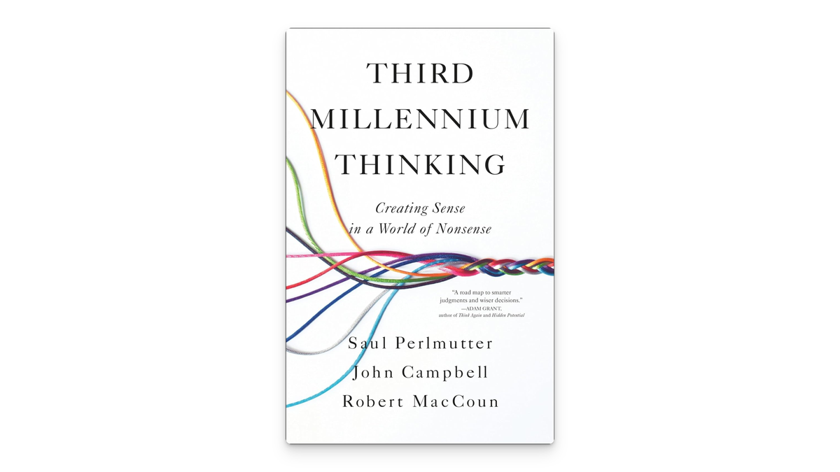 Third Millennium Thinking