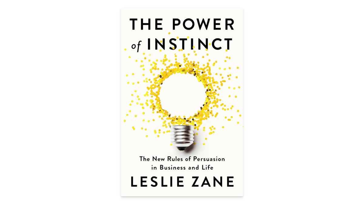 The Power of Instinct