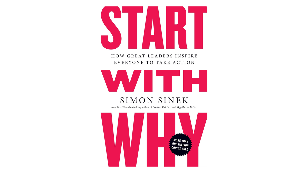 Start With Why