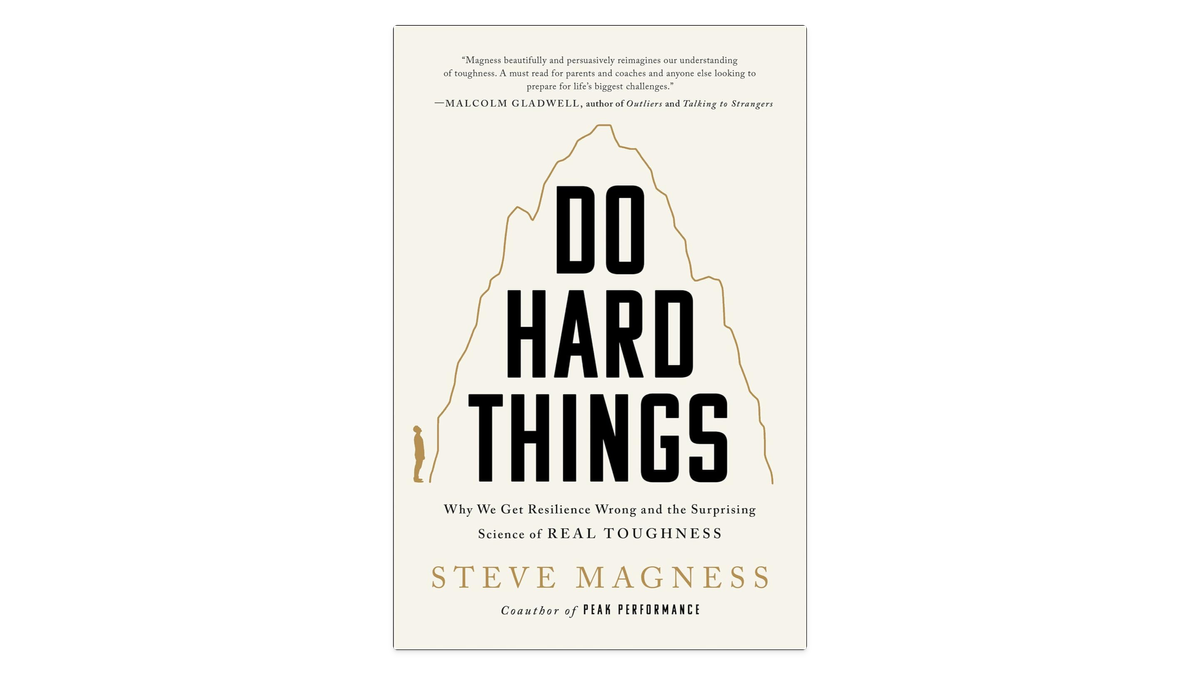 Do Hard Things