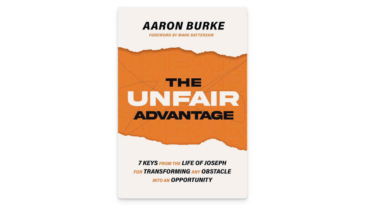 The Unfair Advantage