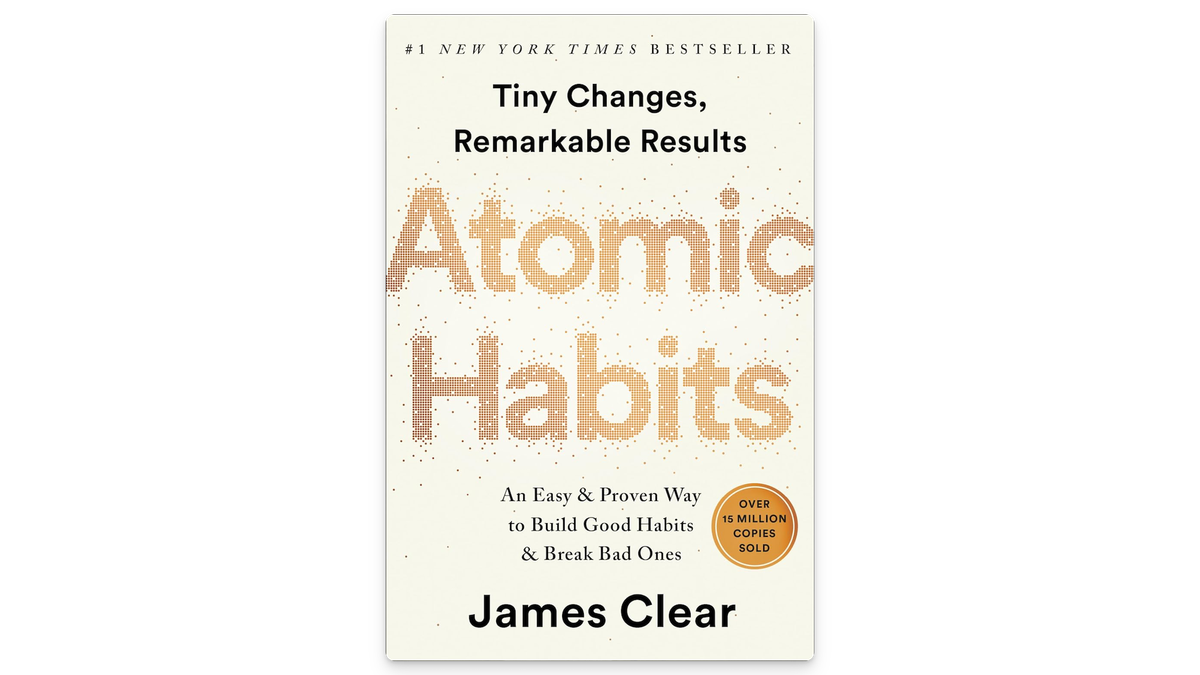 Atomic Habits