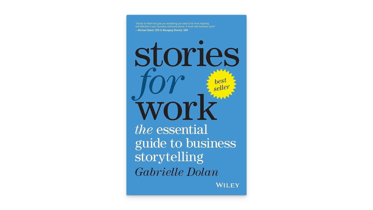 Stories for Work