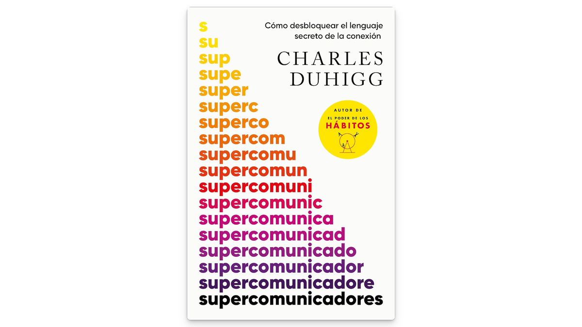 Supercommunicators