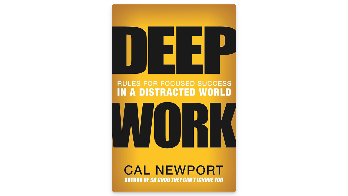 Deep Work