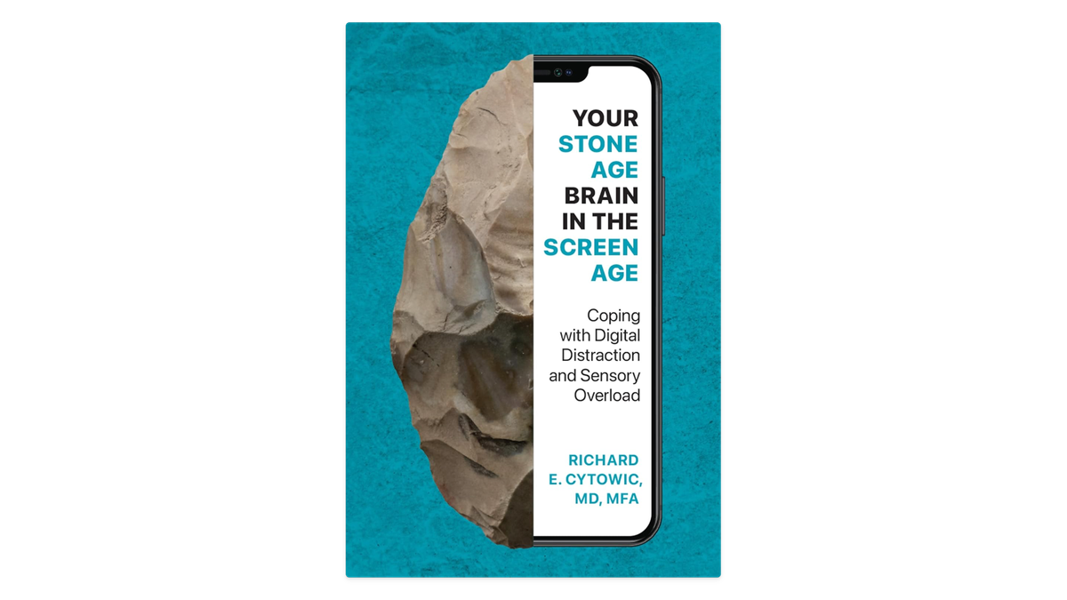 Your Stone Age Brain in the Screen Age