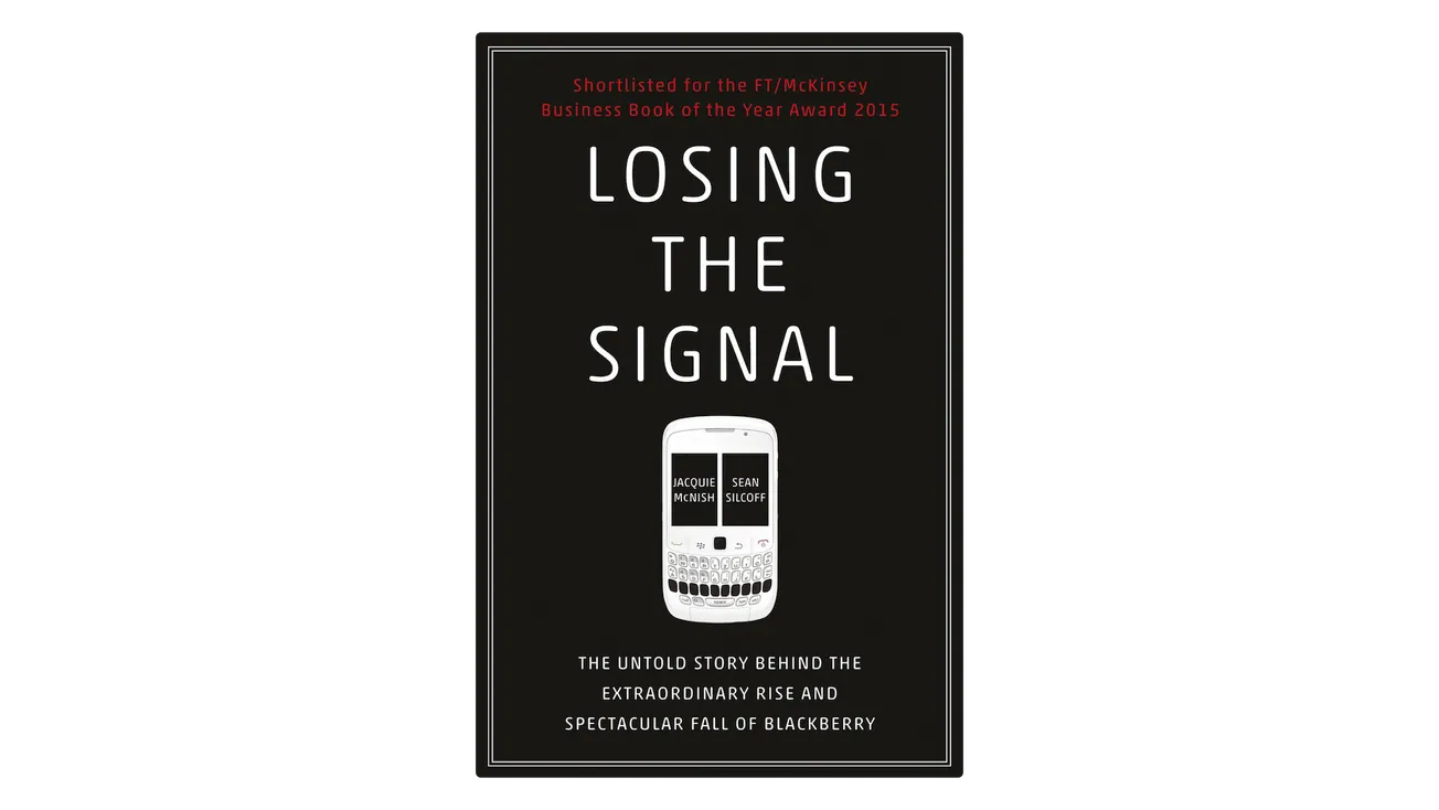 Losing The Signal