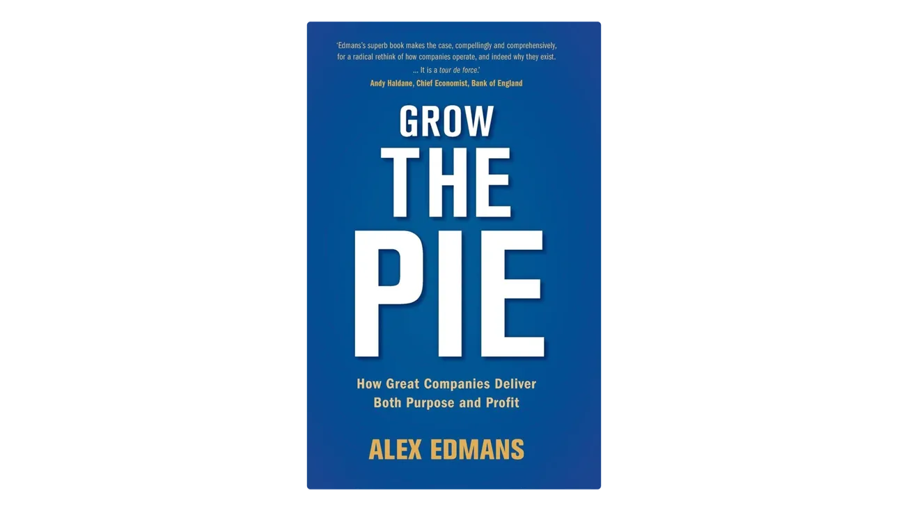 Grow the Pie