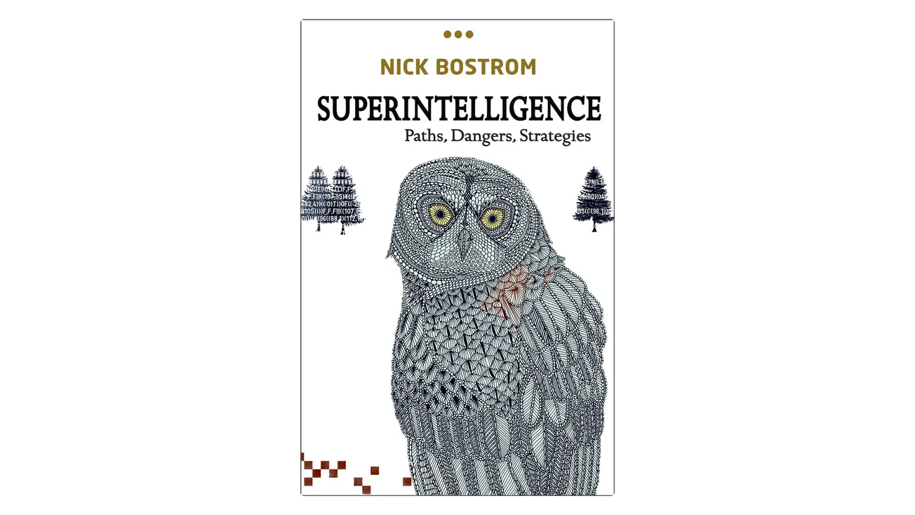 Superintelligence