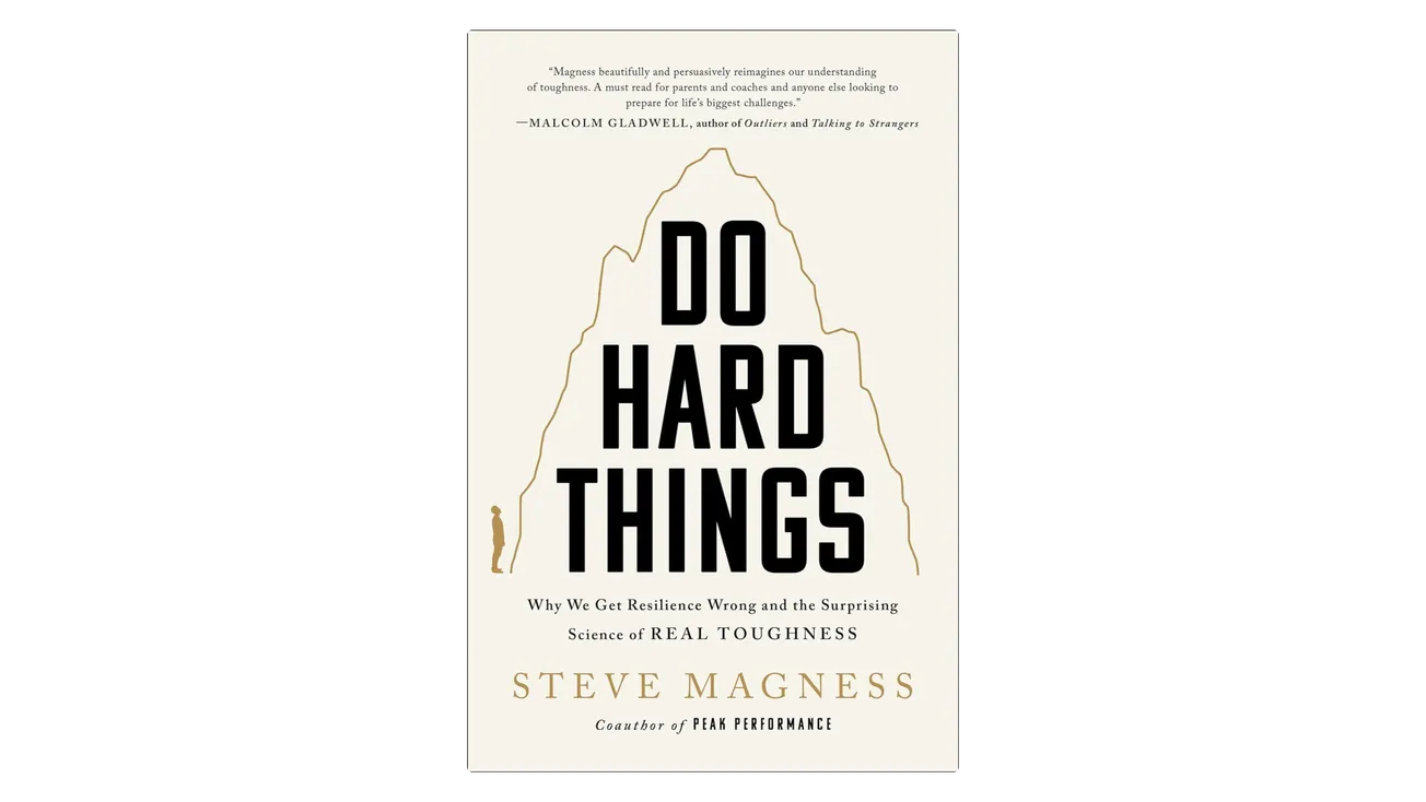 Do Hard Things