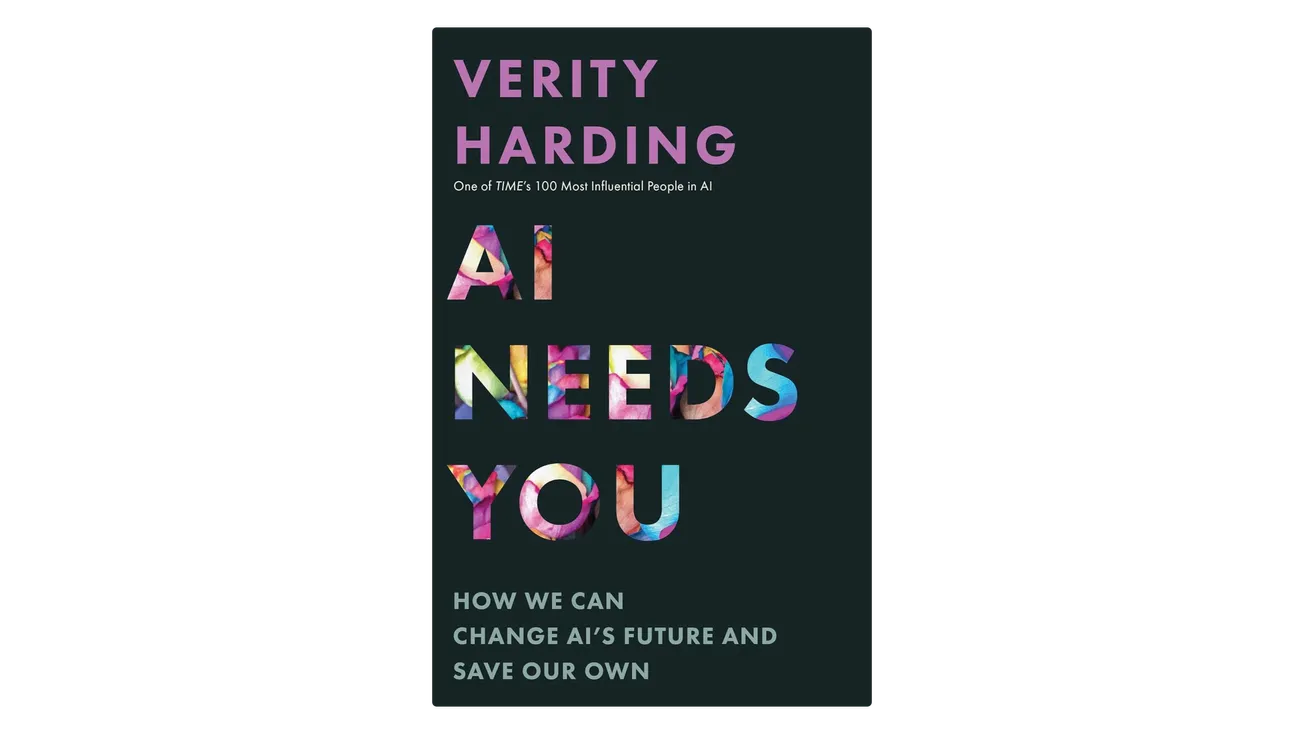 AI Needs You