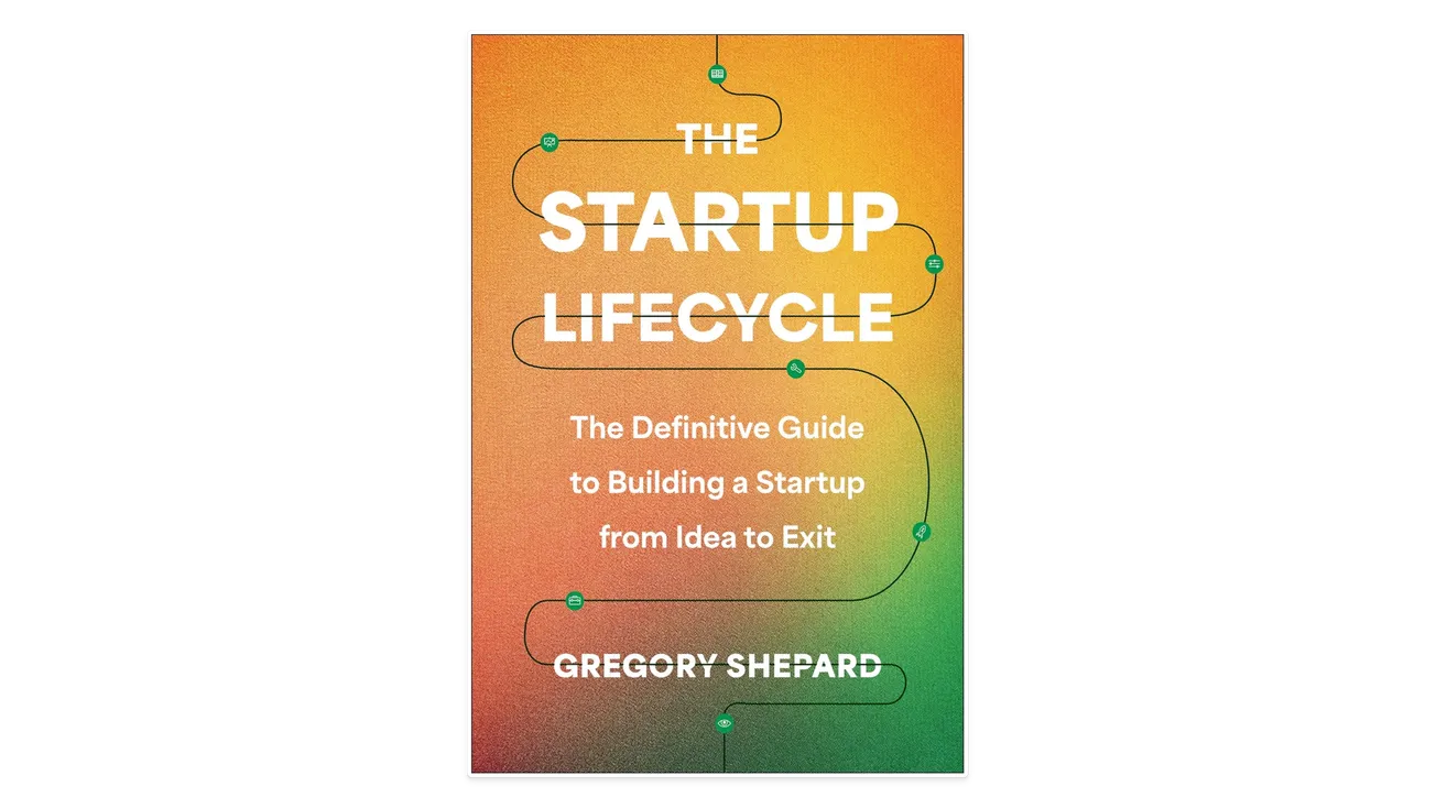 The Startup Lifecycle Guide