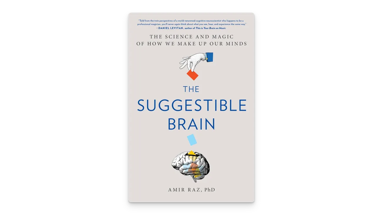 The Suggestible Brain