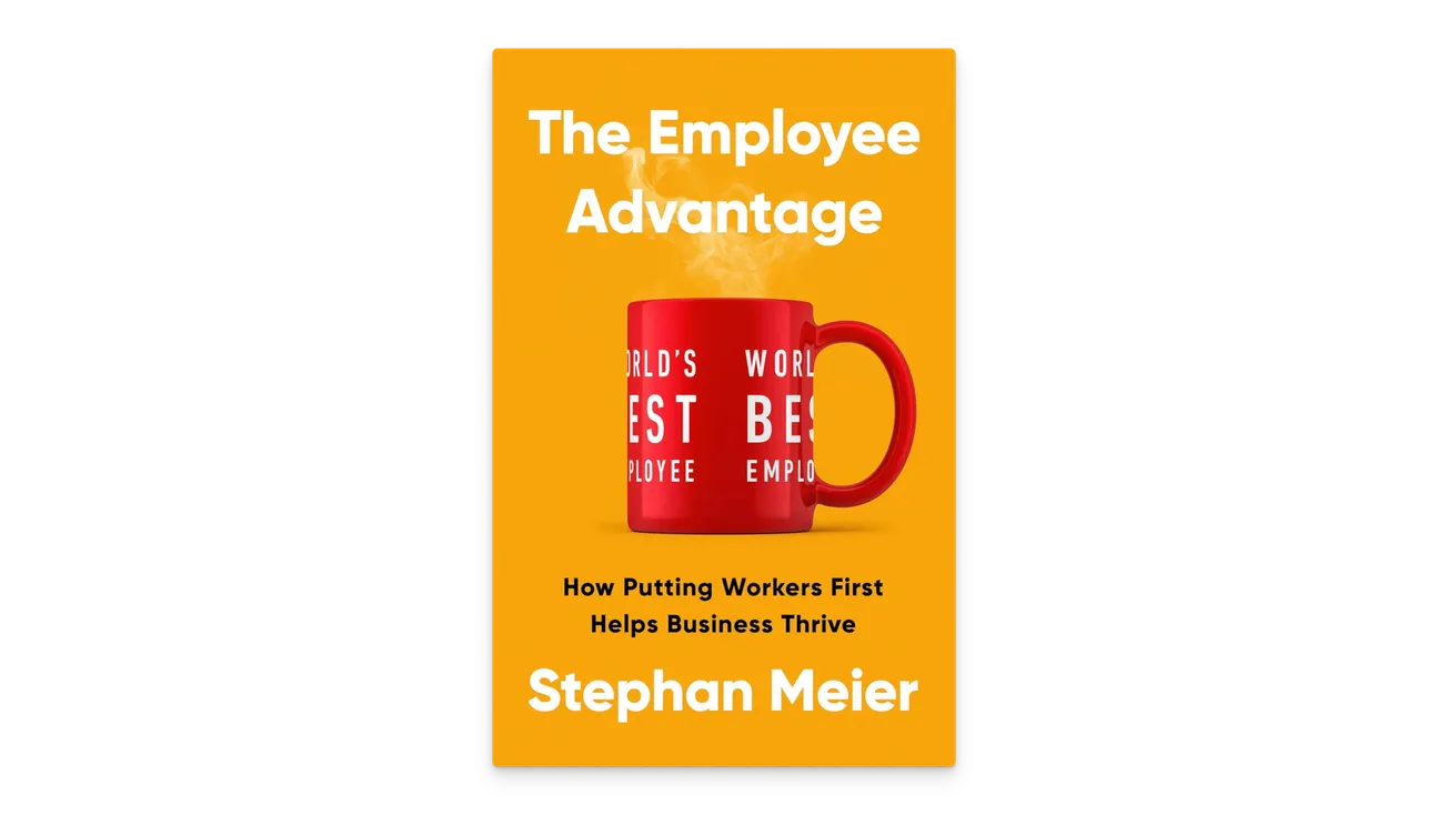 The Employee Advantage