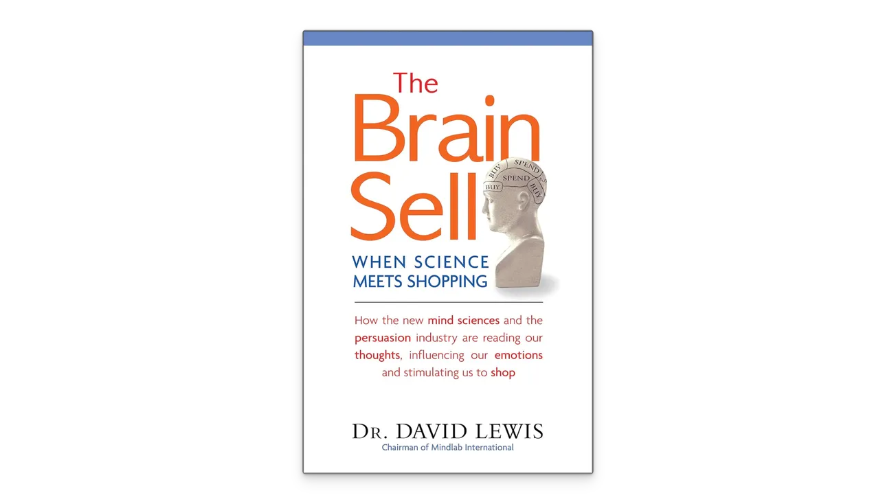 The Brain Sell