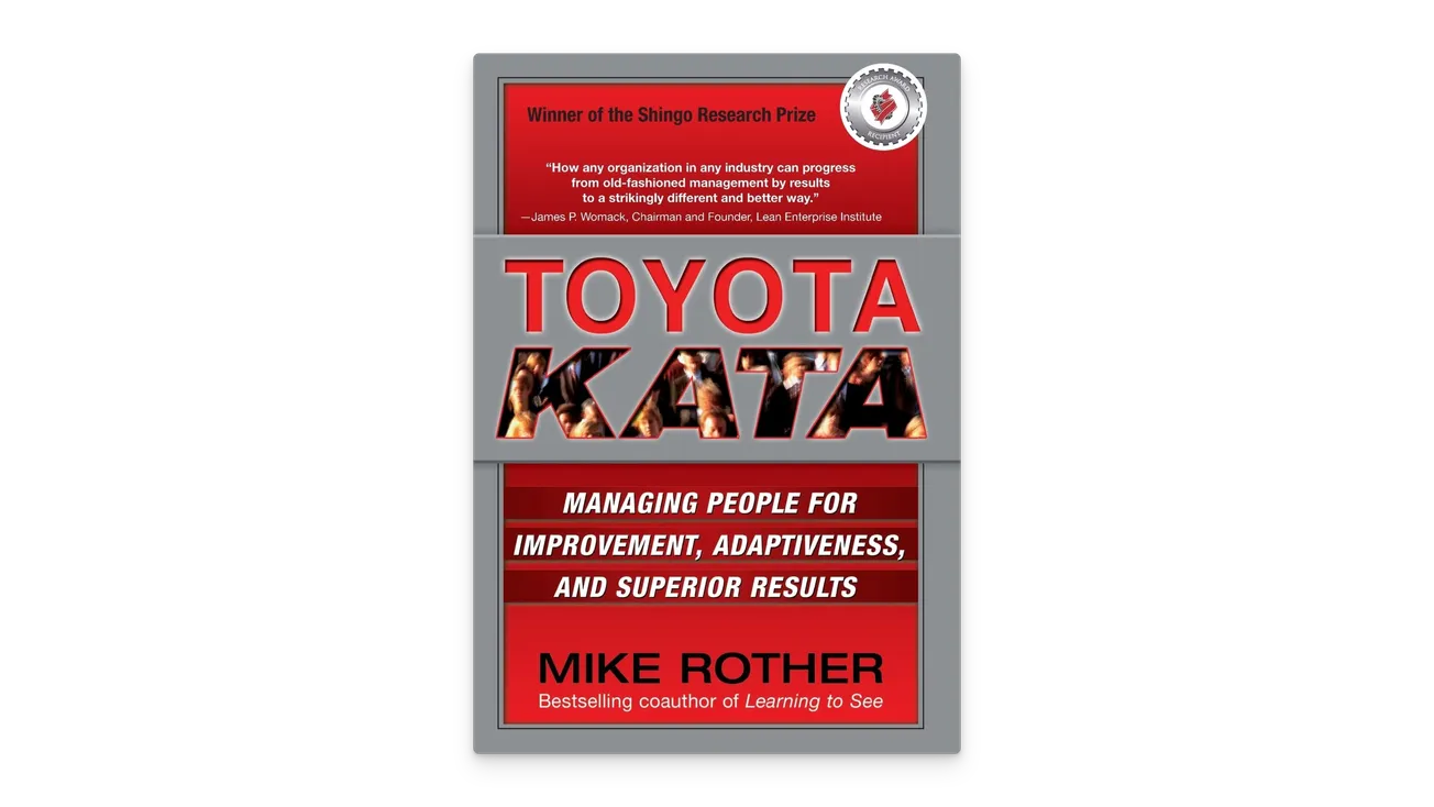 Toyota Kata