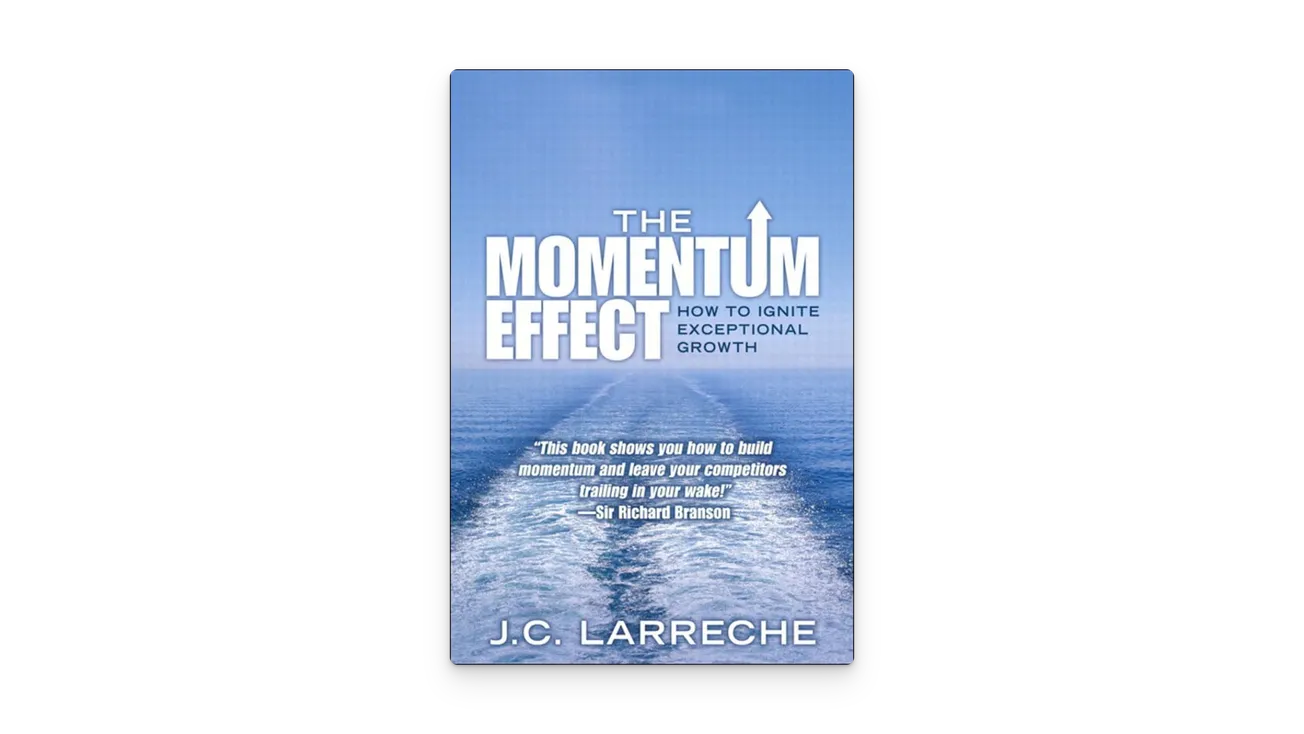 The Momentum Effect