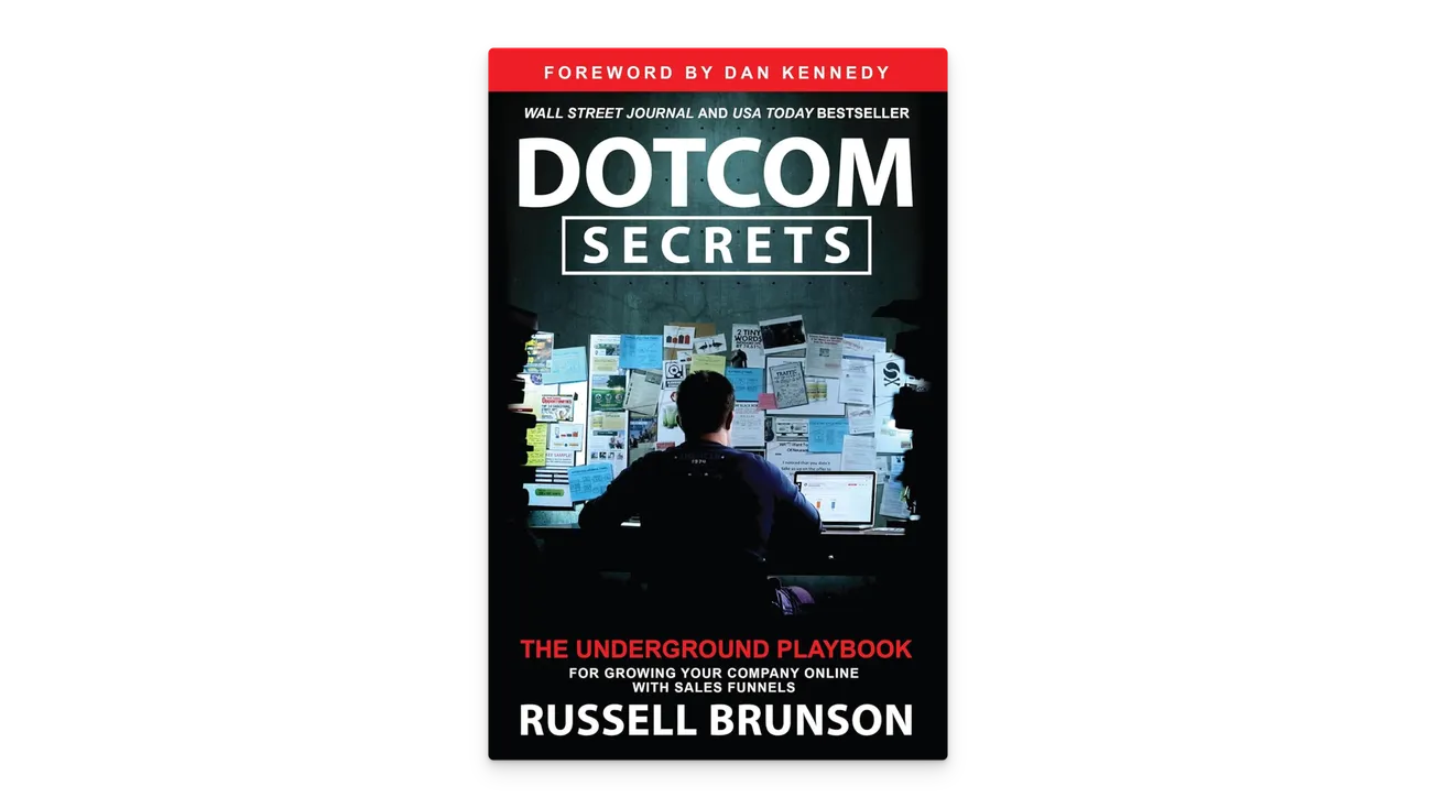 Dotcom Secrets