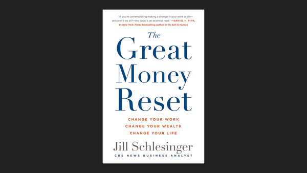 The Great Money Reset