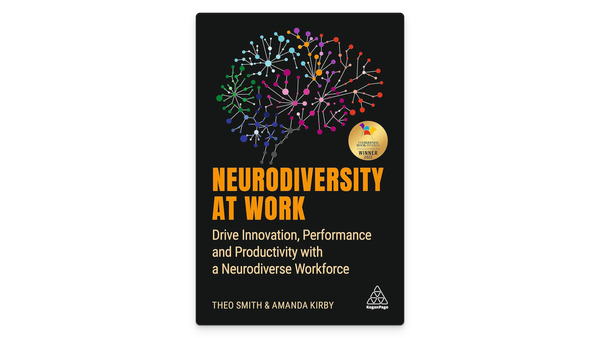 Neurodiversity at Work