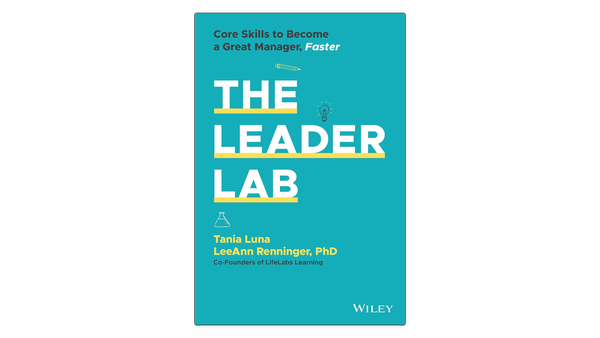 The Leader Lab