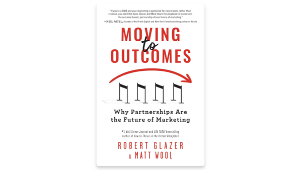 Moving to Outcomes