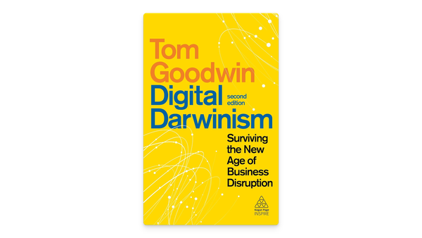 Digital Darwinism