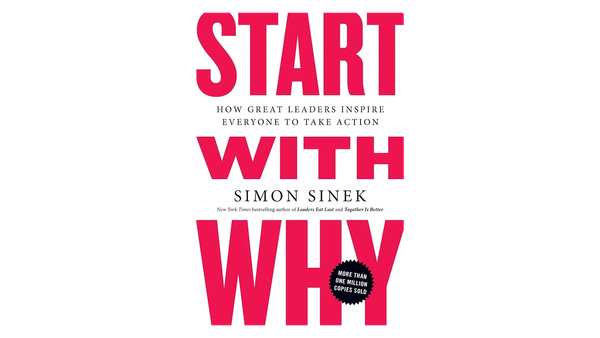 Start With Why