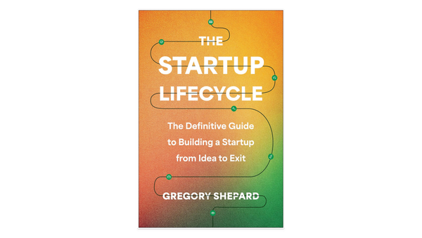 The Startup Lifecycle Guide