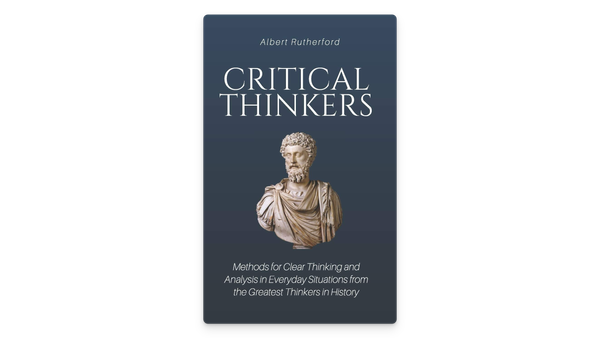 Critical Thinkers