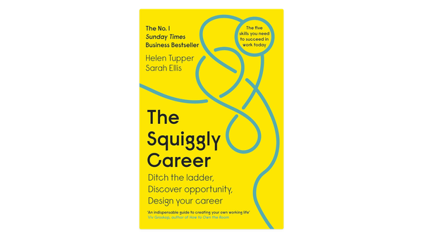 The Squiggly Career