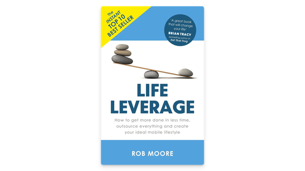 Life Leverage