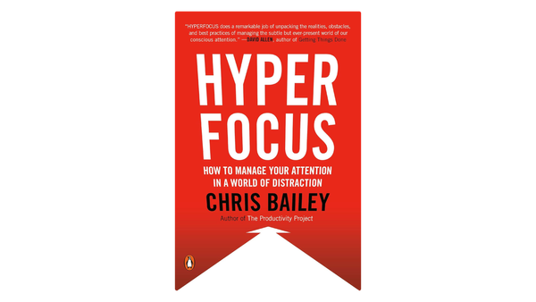 Hyperfocus