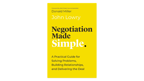 Negotiation Made Simple