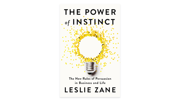 The Power of Instinct