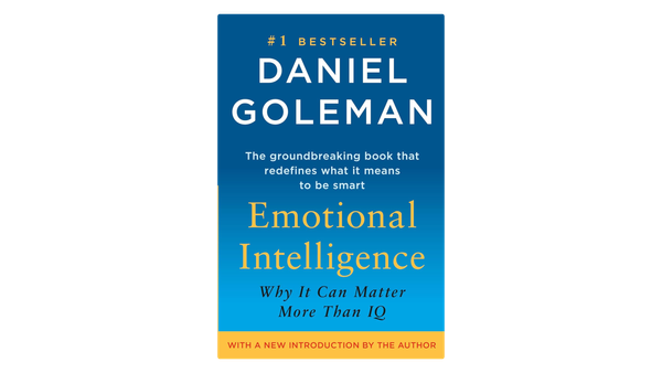 Emotional Intelligence