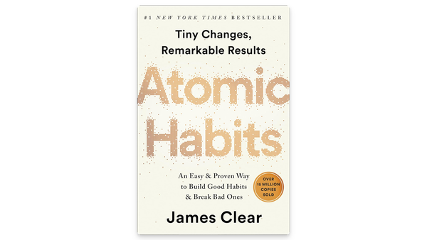 Atomic Habits